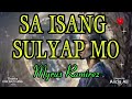 SA ISANG SULYAP MO - MYRUS RAMIREZ Covered By : Alicia Ali