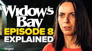Widow's Bay Episode 8 Breakdown, Theories, & Full Recap
