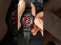 unboxing casio mw 610h