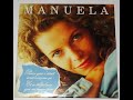 MANUELLA ♦ Parce que c'était écrit comme ça  1994