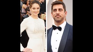 Aaron Rodgers Reveals He's Married? | E! News