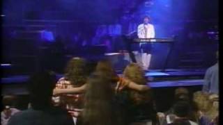 Michael W.  Smith - Friends (1993 Live)