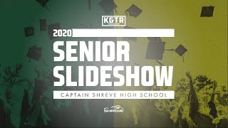 2020 Senior Slideshow