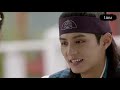 hwarang ban ryu x soo yeon moments ep 16 20