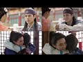 Hwarang || Ban Ryu x Soo Yeon Moments Ep 16-20