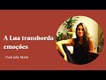 A Lua transborda emoções - Julie Marie