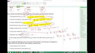 Clearance additivity assignment