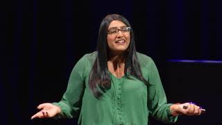 Learn My Name, I Learned Yours | Sansskruty Rayavarapu | TEDxUniversityofDelaware
