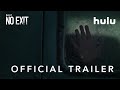 No Exit | Official Trailer | 20th Century Studios