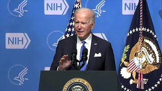 ‘We need to be ready’ — Biden unveils COVID-19 plan as omicron variant arrives ahead of winter