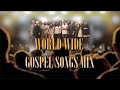 DJ BOB_TUNES world wide gospel songs mix