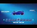 buying the dominus gt bundle in fortnite