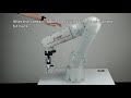 MELFA ASSISTA Collaborative Robot - Collaboration