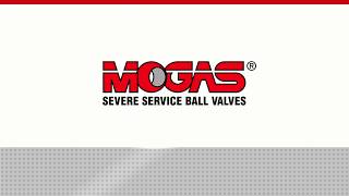 MOGAS FlexStream: Rotary Control Technology for Severe Service Applications