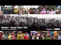 Melasti - Nyepi Caka 1945 || Pura Kerta Bumi - Gresik (Bagian 1)