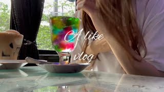 Cafe in Kyoto, Japan 🍰Vlog of cafes I went to during my trip to Kyoto #1 Humanmade\u0026 Cafe Soiree