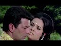 main tere ishq mein mar na jaun kahin full 4k video song dharmendra mumtaz loafer