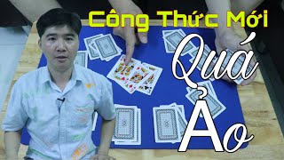 Công Thức Đỉnh Cao Về Bài Liêng (Bài Cào)/Trần Chí Tâm