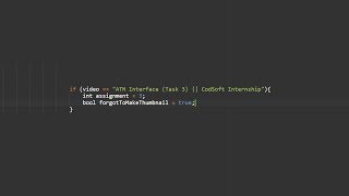 ATM Interface (Task 3) || CodSoft Internship