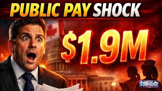 They Made $1.9M From Public Jobs… But That’s Not Even the Craziest Part