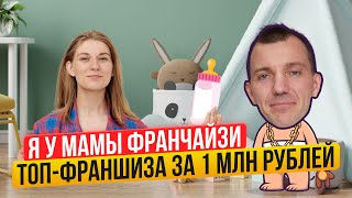 Что такое франшиза? Как упаковать и продать франшизу?