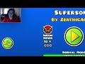 ОДНА ПОПЫТКА на каждом ЭКСТРИМ ДЕМОНЕ ЧЕЛЛЕНДЖ в geometry dash