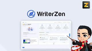 WriterZen Review 2022: AppSumo Lifetime Deal | Google Ranking Tips