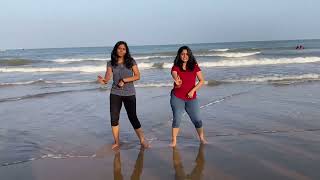 Fun at Mypadu beach , Nellore | Wait for the end 😂