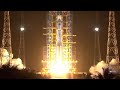 China launches Tianzhou-7 cargo spacecraft to Tiangong space station