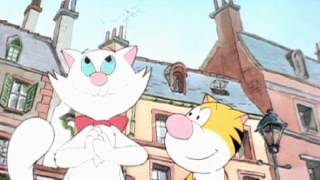 Billy Kot [S01E07]  Wielki Miau