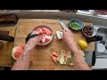 greek watermelon and feta salad kenji s cooking show