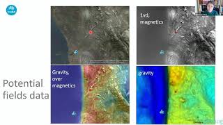 Sandra Occhipinti - CSIRO - Innovating for Future Exploration Success