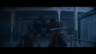 Mortal Kombat (2021) - Official "Scorpion vs. Sub-Zero" Movie Clip