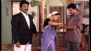 Episode 240: Janaki Telugu TV Serial - AVM Productions