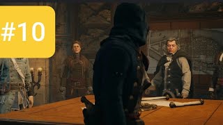 GER/  Assassin's Creed Unity #10 I PS5 I Hôtel de Beauvais