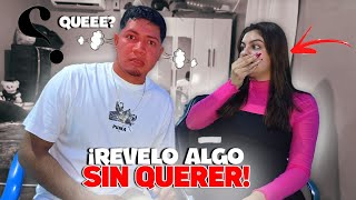 ESCUCHA LO QUE DIJO JACKY😱🚨 Y haci Termina Nuestra Historia de Amor🥰