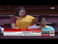 smt. gundu sudharani’s comments on the warehousing corporations amnd. bill 2015