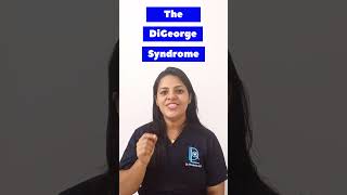 DiGeorge Syndrome | Case Based Questions | General Medicine| DentaLoupes