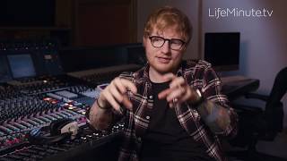 Ed Sheeran Reflects on Yesterday, Working with Himesh Patel and The Beatles