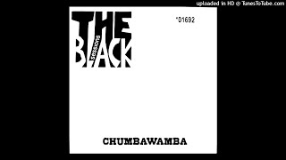 Chumbawamba - This Year's Thing - The Black Sessions