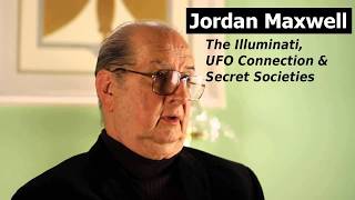 "Jordan Maxwell: Programming the Brain — Media, Symbols & Influence"