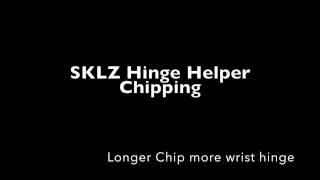 SKLZ Hinge Helper Chipping