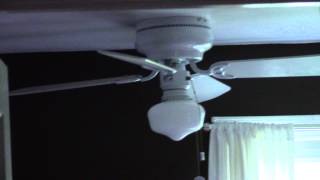 30 White Encon Ceiling Fan