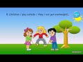 zero conditional sentences quiz 1 how to make zero conditionals