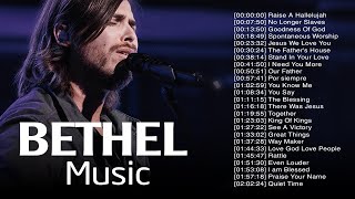 Best New Bethel Gospel Music Praise and Worship Songs🙌Uplifted Bethel Music Christian Gospel Songs