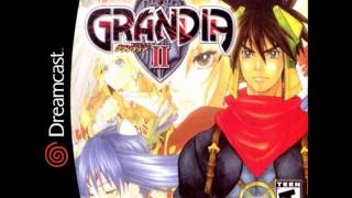 Full Grandia II OST