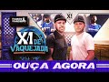 X1 DE VAQUEJADA - Ramon e Randinho