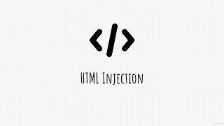 22 HTML Injection 2 Injecting User Agent Header Web Security & Bug Bounty Learn Penetration Testin