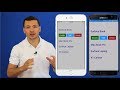 Expandable ListView in Xamarin Forms