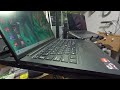 lenovoのthinkpadを購入しました。１０万円ベースで素晴らしいのです。最後のウィンドーズpcになります。